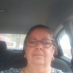 Meet your Posher, Rosemary